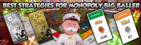 score monopoly big baller|Monopoly Big Baller BEST STRATEGY YET! .